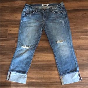Abercrombie & Fitch Jeans